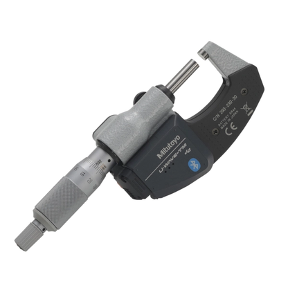 U-WAVE fit Bluetooth, Buzzer Type, Wireless Transmitter for Micrometer/Indicator