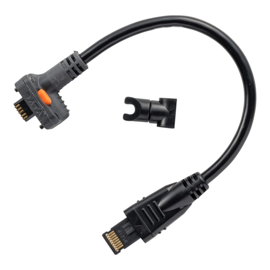 Cavo di connessione U-WAVE-T SF per Interfaccia Digimatic S1