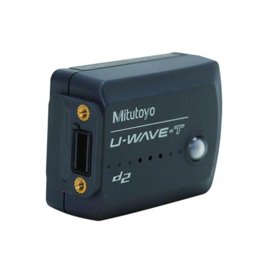 U-WAVE-T, cicalino, trasmissione wireless
