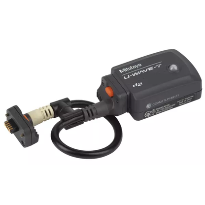 U-WAVE-T, cicalino, trasmissione wireless
